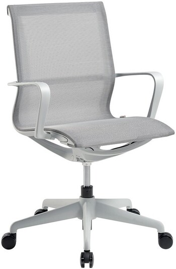 Pago Aries Chair Grey