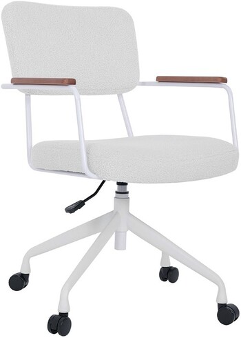 Otto Bornholm Boucle Chair Beige