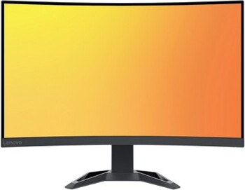 Lenovo 27” FHD 1MS 165Hz Curved Gaming Monitor G27C-30