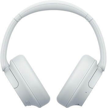 Sony WHCH720N Noise Cancelling Headphones White