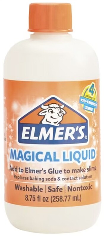 Elmer’s Magical Liquid 258mL