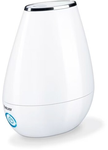 Beurer LB37 Air Humidifier & Aroma Diffuser