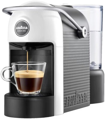Lavazza Jolie Pod Coffee Machine