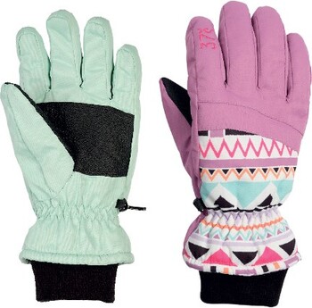 37 Degrees South Women’s Blizzard Snow Gloves