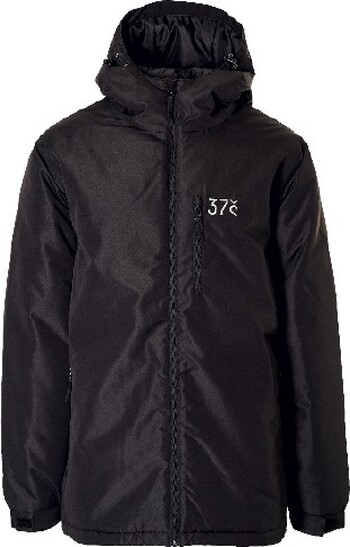 37 Degrees South Men’s Mountaineer Shell Snow Jacket