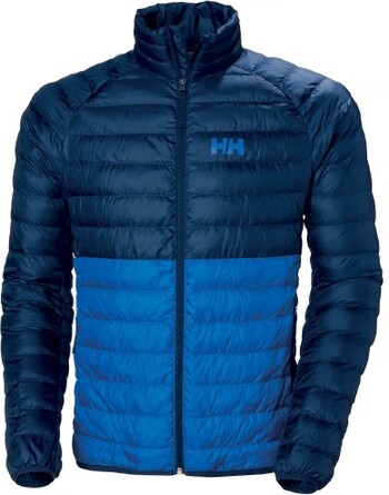 Helly Hansen Men’s Banff Insulator Jacket