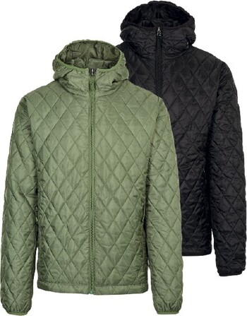 Cederberg Men’s Thermoplume Insulated Jacket