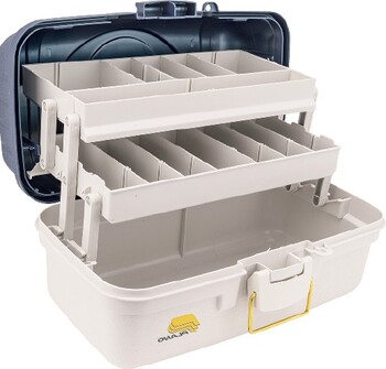 Plano 6102 Tackle Boxes