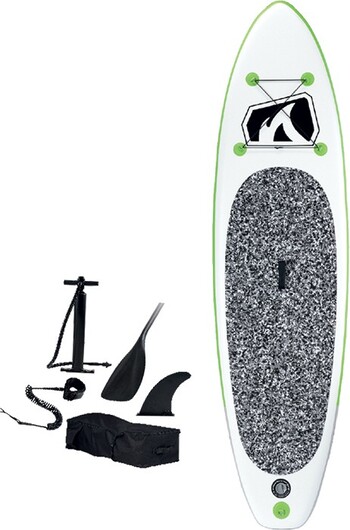 Fuel 10ft2in Inflatable Stand Up Paddleboard