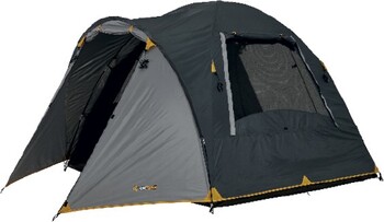 OZtrail Genesis II 4V Tent