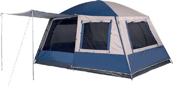 OZtrail Hightower Mansion 8 Person Tent