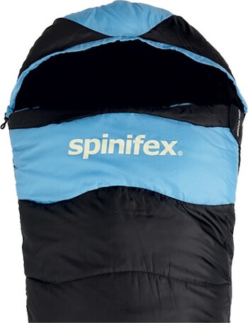 Spinifex Keirra Hooded Sleeping Bag