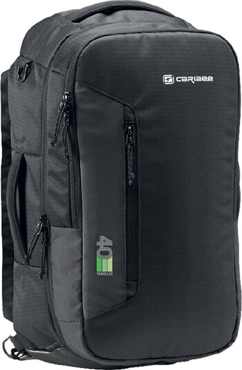 Caribee Traveller 40L Carry On