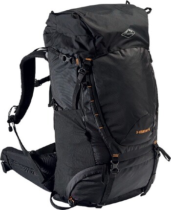 Mountain Designs X-Country Hiking Pack 75L