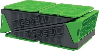 Tred GT Levelling Ramp Kit
