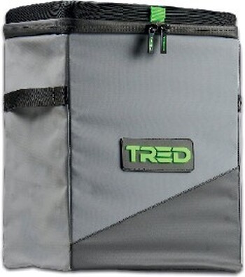 Tred GT Collapsible 32L Travel Bin