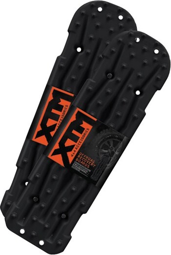 XTM Black Recovery Boards