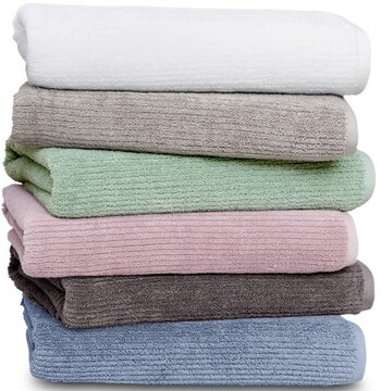 Sheridan Living Textures Bath Towels