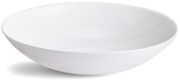 Wedgwood Jasper Conran Pasta Bowl in White 25cm