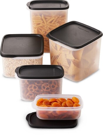 Tupperware Store & See Fridge and Freezer Containers