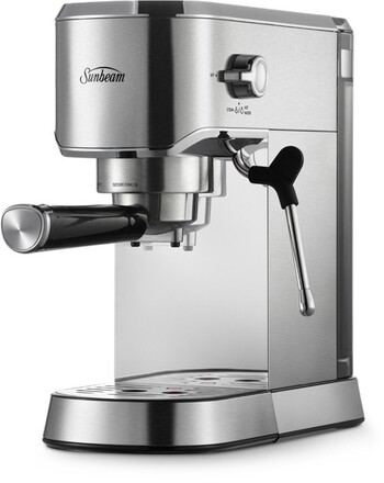 Sunbeam Compact Barista Espresso Coffee Machine
