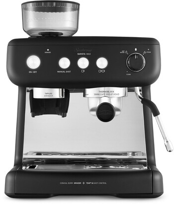 Sunbeam Barista Max Espresso Machine