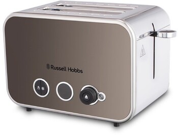 Russell Hobbs Distinctions 2-Slice Toaster