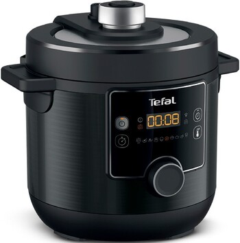 Tefal Turbo Cuisine Maxi Multi-Cooker