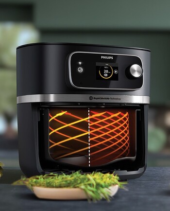 Philips 7000 Series Connected Airfryer XXXL with Probe