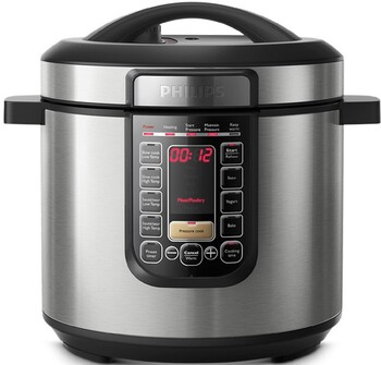 Philips All-In-1 Multi-Cooker