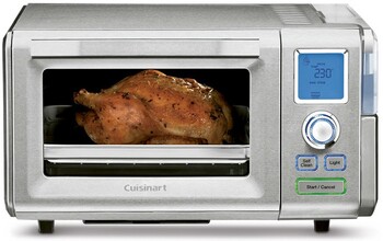 Cuisinart Combo Steam and Convection Oven