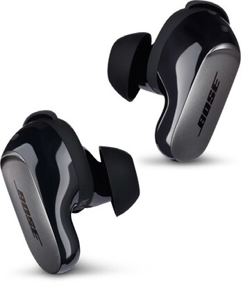 Bose® QuietComfort Ultra Earbuds in Black