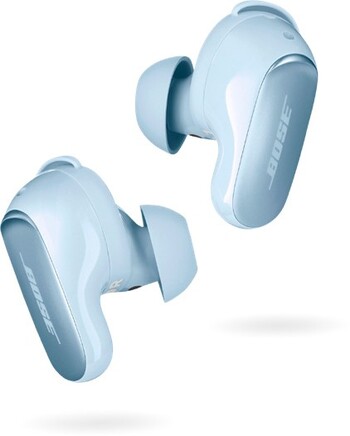 Bose® QuietComfort Ultra Earbuds in Moonstone