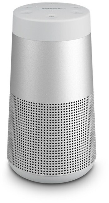 Bose® Soundlink Revolve II in Luxe Silver