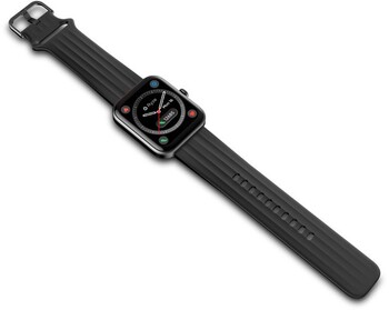 Ryze Evo Smart Watch in Black
