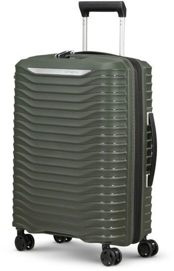 Samsonite Upscape Expandable Spinner in Ivy