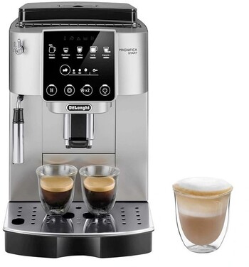 De’Longhi Magnifica Start Fully Automatic Coffee Machine#