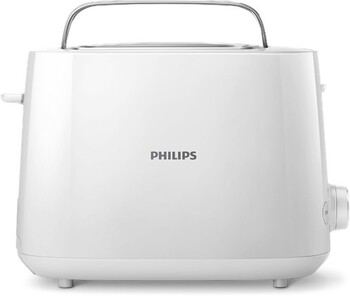 Philips 3000 Series Plastic Toaster