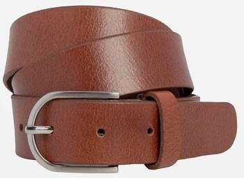 Basque Maddy Leather Belt