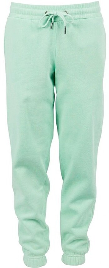 Eve Girl Trackpant - Green