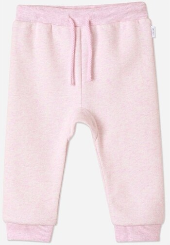 Sprout Essential Trackpant - Dusty Pink