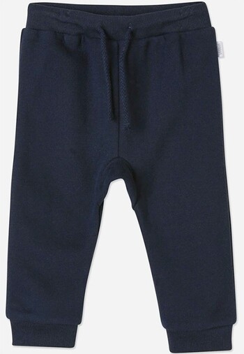 Sprout Essential Trackpant - Navy
