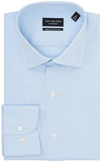 Van Heusen Business Shirt - Blue
