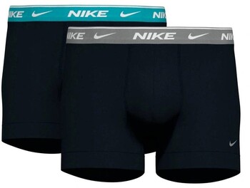 Nike 2pk Everyday Cotton Stretch Trunks