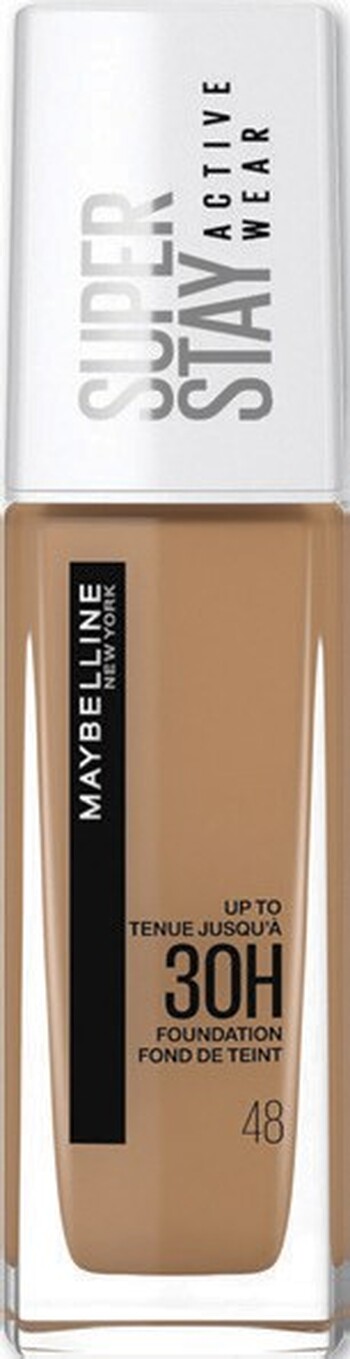 Maybelline Superstay 30 Hour Foundation