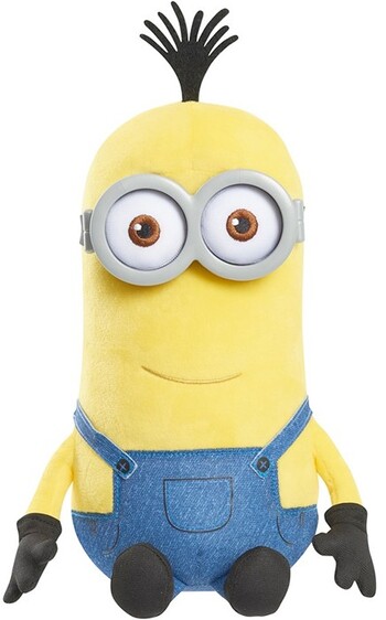 Minions Laugh & Giggle Kevin