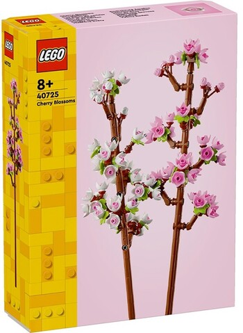 LEGO Cherry Blossoms 40725