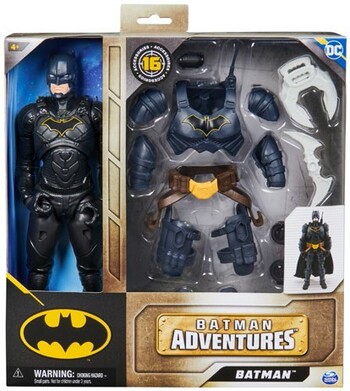 Batman 30cm Batman Adventures Action Figure