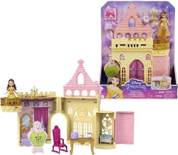 Disney Princess Assorted Storytime Stackers