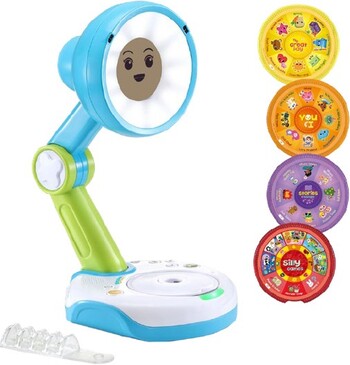 NEW VTech Storytime With Sunny
